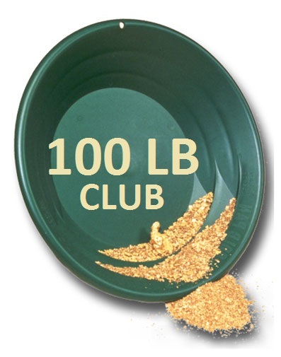 Gold Paydirt Club Gold King