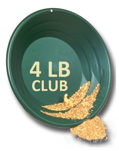 Gold Paydirt Club Bronze